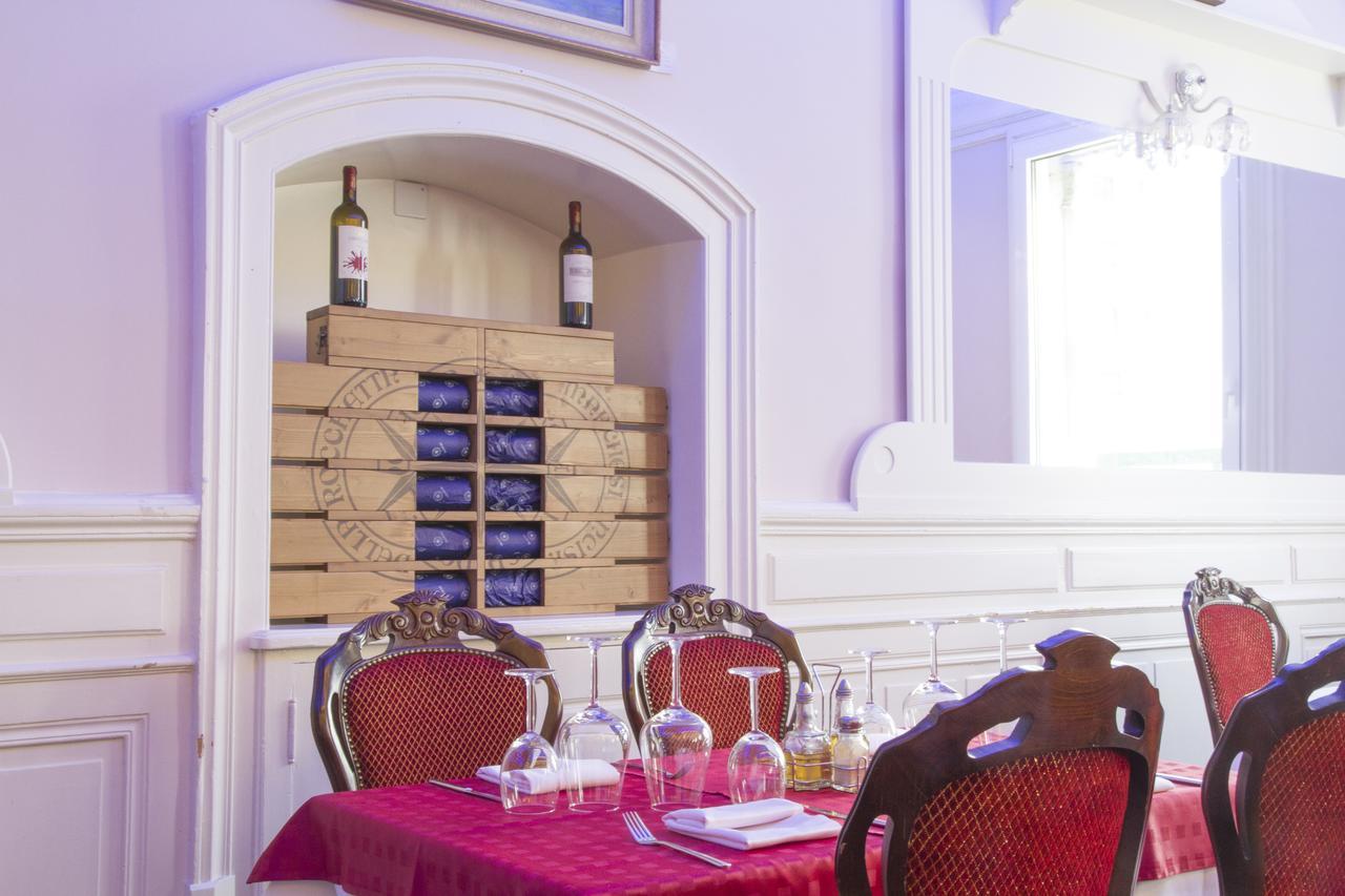 Residence De L'Ours ローザンヌ エクステリア 写真